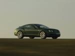 Bentley Continental GT Birkin Edition by MTM 2006 года